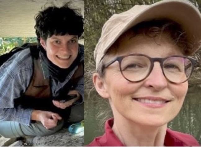 Mareike Steingaß, and Babette Köhler